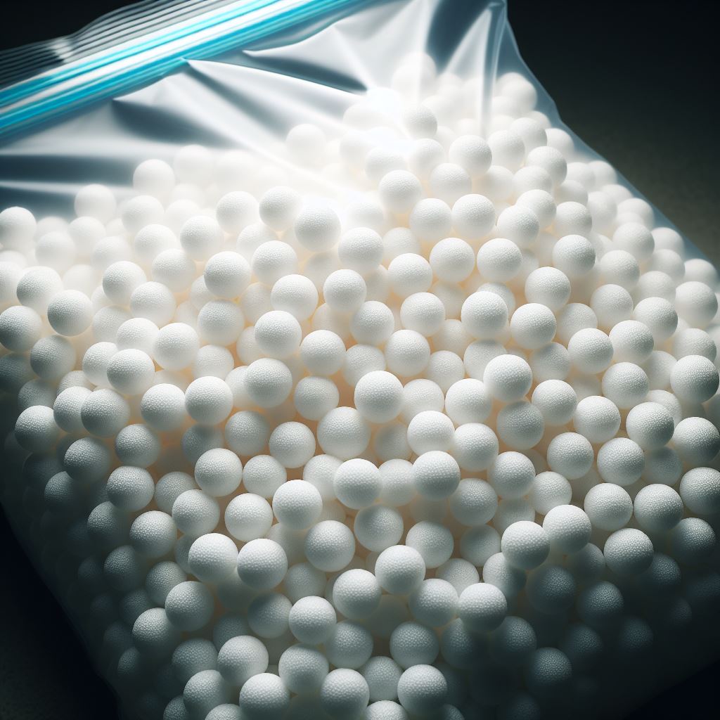 The Technology Behind Pool Filter Sand Balls Manufacturing: Ensuring Top-Quality