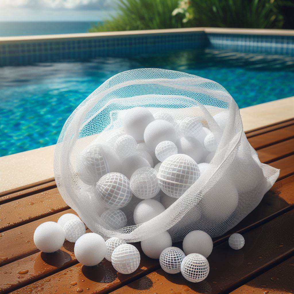 Can I Use Filter Balls Instead of Sand?