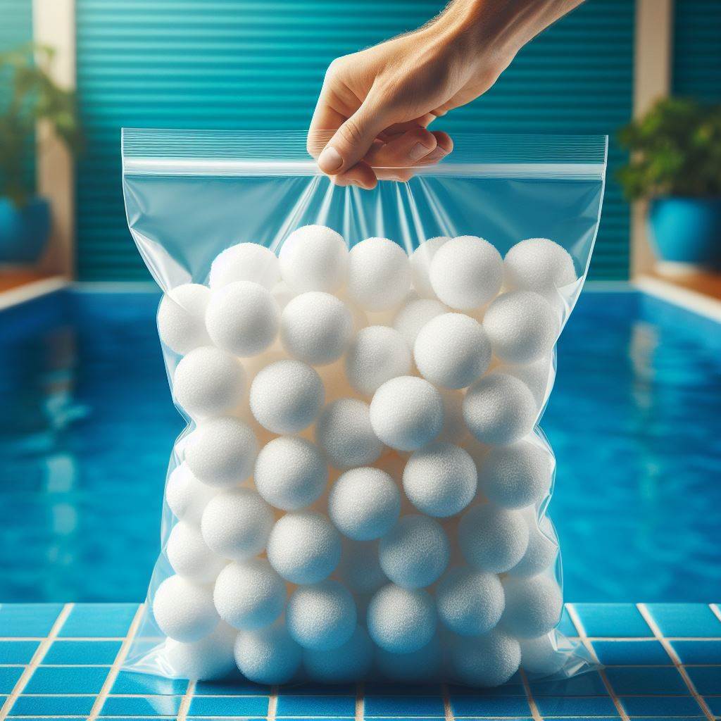 Selecting Pool Filter Ball Manufacturers: Boosting Satisfaction and Loyalty