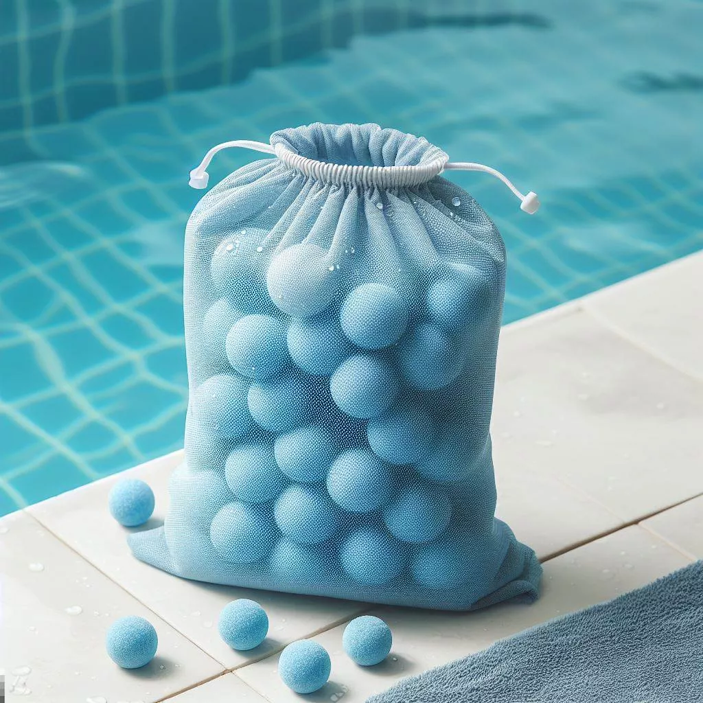 Common Pool Problems and How to Solve Them Using Filter Balls