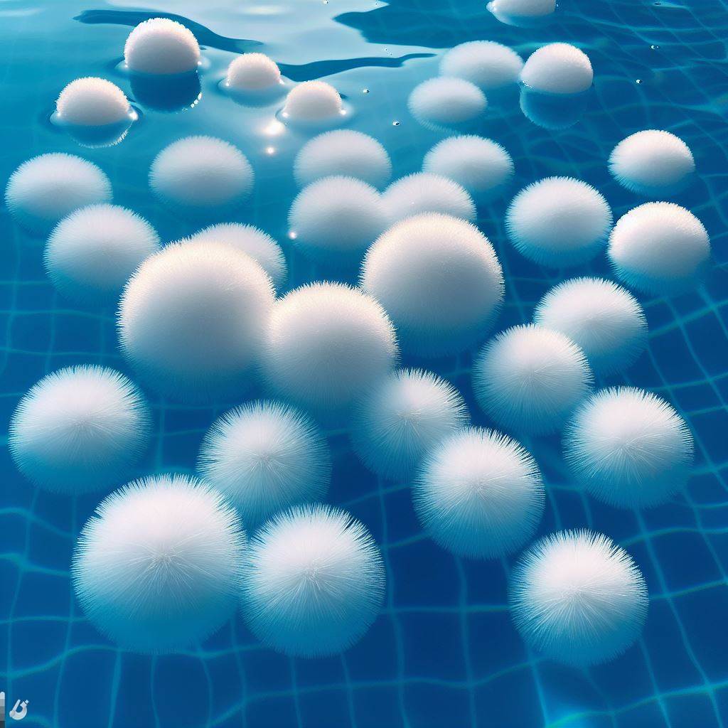 Common Pool Problems and How to Solve Them Using Filter Balls