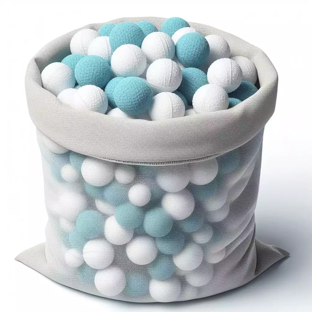 How to Determine If My Pool Filter Balls Are Good?