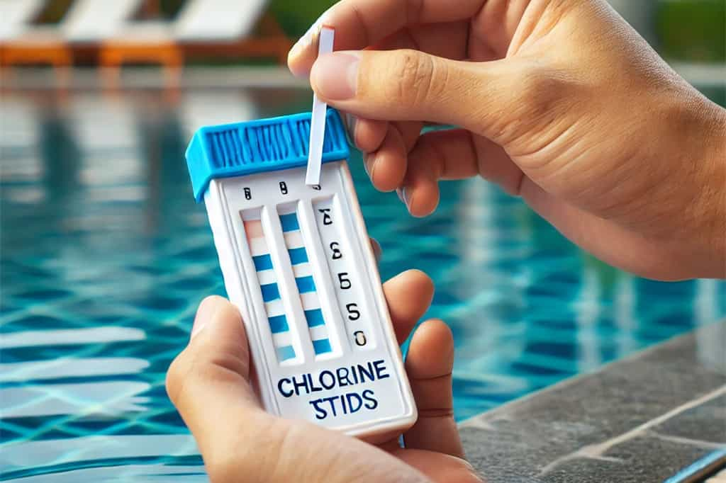 The Impact of Pool Chlorine Tablets on Pool pH During Disinfection