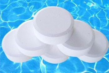 “Maximizing the Effectiveness of Pool Chlorine Tablets for a Clean and Safe Pool”