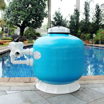 Pool Sand Filter