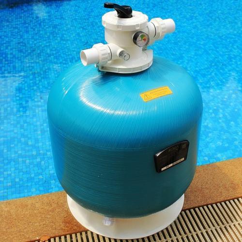 Pool Sand Filter: Ensuring a Sparkling Pool Experience