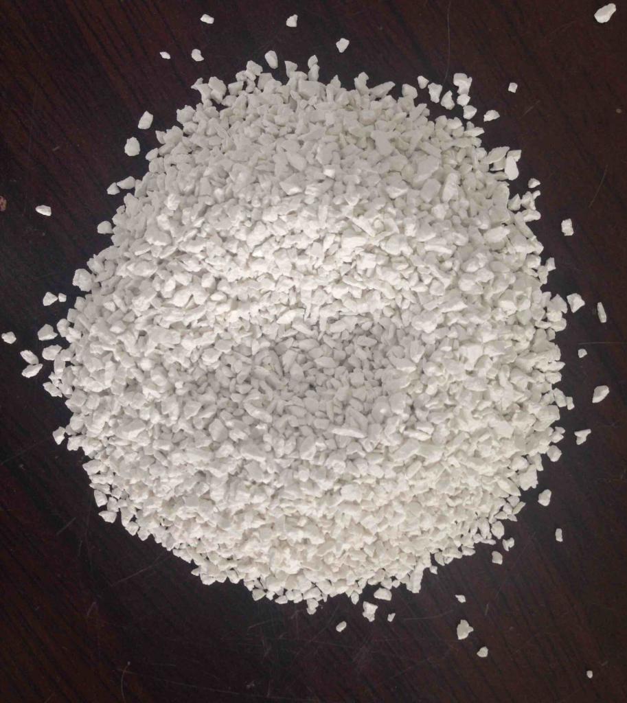 Calcium Hypochlorite