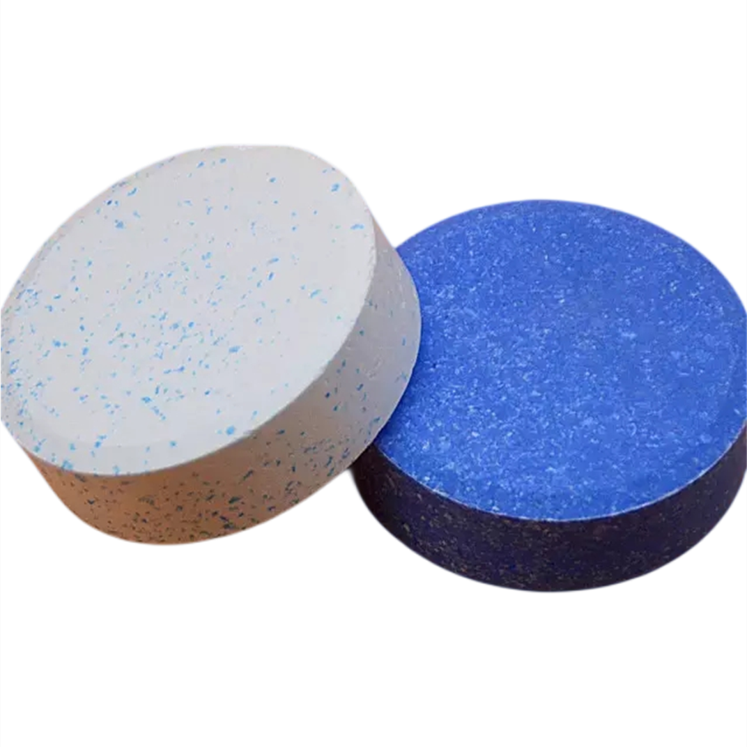 Why Is My Chlorine Tablet Not Dissolving