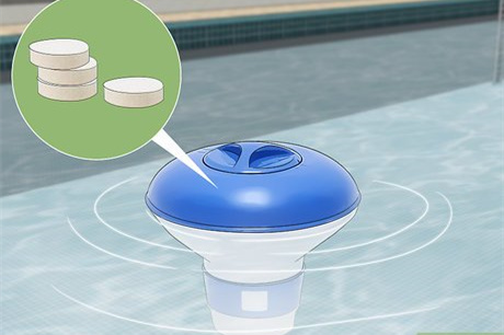 How to Reduce Maintenance Costs of Pool Chlorine Floaters