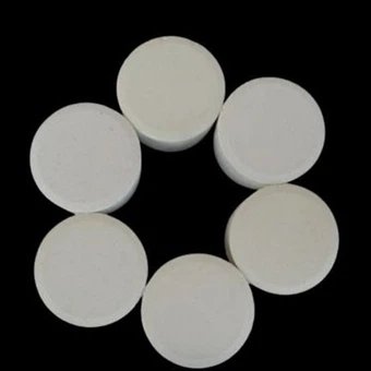 Calcium Hypochlorite Tablets