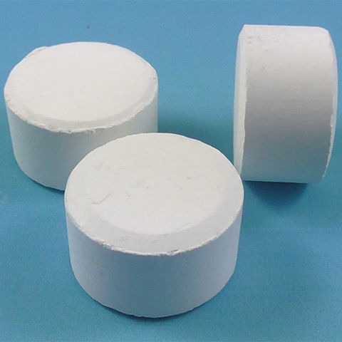 Calcium Hypochlorite Tablets