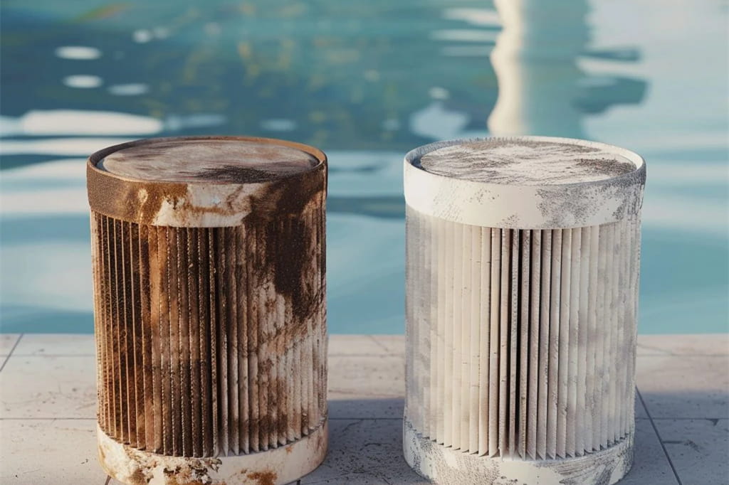 Banish Bacteria: Effective Ways to Keep Your Pool Sand Filter Clean and Clear