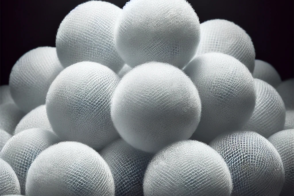 Are Pool Filter Balls Better Than Sand?